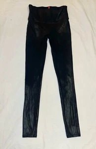 SPANX by Sara Blakely - Marke: Pull On Leggings/ Hose: Schwarz, Small, S - Bild 1 von 4