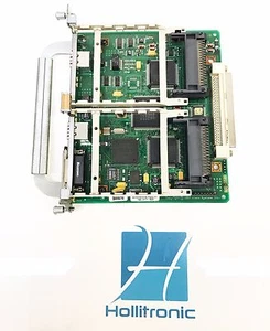 Cisco Network Module Card 800-01171-05c0 04A9210 - Picture 1 of 4