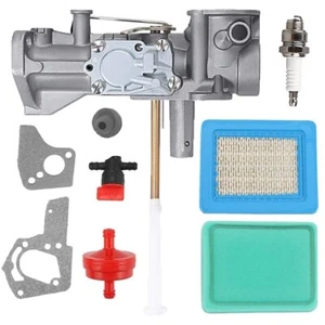 Carburetor Carb For Briggs&Stratton 495459 Replaces 492645 490524 495951 492611 - Picture 1 of 3