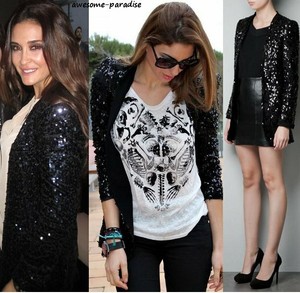 Las mejores ofertas en Zara Encaje abrigos, chaquetas y chalecos para  Mujeres | eBay