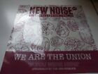 We Are The Union   If You Were Here Originally By The Unloveables Flexi Vinyl