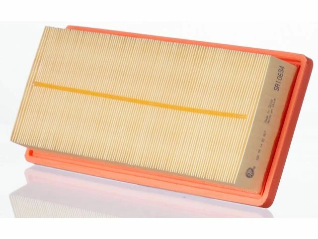 Filtro de aire para Mini Cooper Paceman 2013-2016 1,6 L 4 cilindros turboalimentado 2014 J383FJ Foto 1 de 1