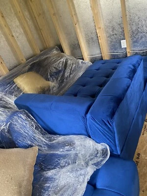 sectional sofa - Image 1 of 3