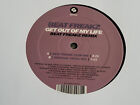 Beat Freakz – Get Out Of My Life 12" -  SP 021 - Netherlands House !! - 2001