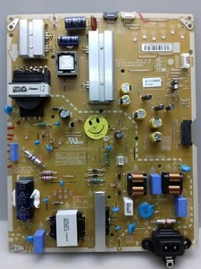 LG 49UJ750V POWER SUPPLY EAY64528901 - Picture 1 of 2