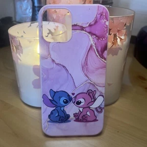 Coque LILO iPhone 11 Pro - Photo 1 sur 3