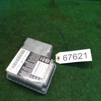 Centralina airbag Seat Leon (1P1) 1.9TDI 77KW 105CV anno 2010 5N0959655J - Immagine 1 di 4