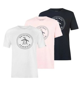 camisetas original penguin
