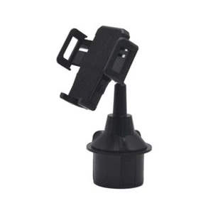 Universal Car Cup Holder Stand for Phone Adjustable Drink Bottle Holder Mount - Bild 1 von 11