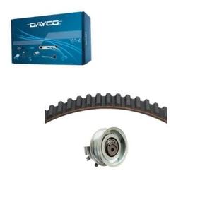 Dayco Engine Timing Belt Kit For 2007-2010 Volkswagen Golf City - Picture 1 of 2