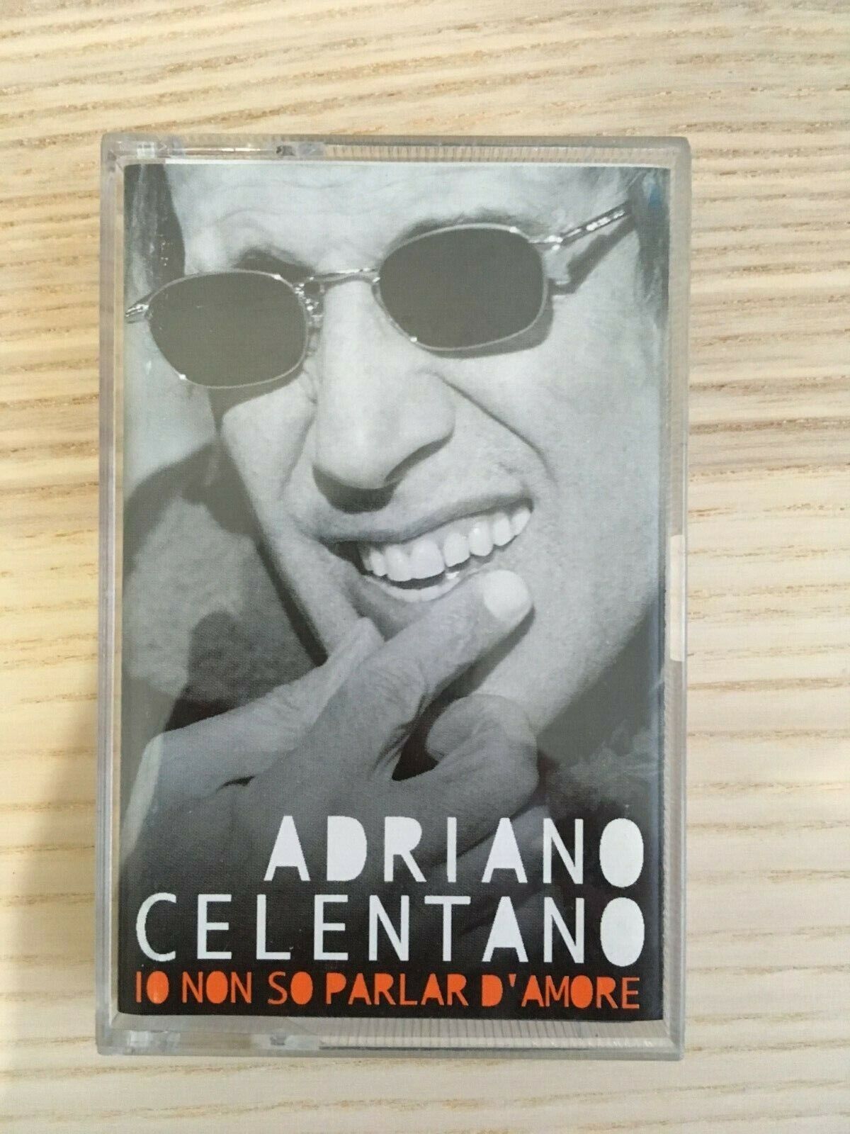 Adriano amore