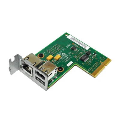 IBM Power8 System I/O Port Card CCIN 2B0B 00E3811 00E2164  - Bild 1 von 3