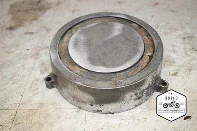 Yamaha DS7 R5 1970-72 ESTATOR MAGNETO ALTERNADOR GENERADOR CUBIERTA T8-1202.ACJ Foto 1 de 4