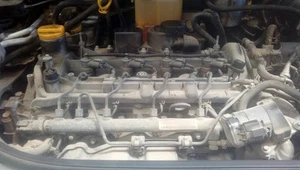 EDJ MOTEUR COMPLET / 2444174 POUR CHRYSLER PT CRUISER PT 2.2 CRD LIMITED - Picture 1 of 10