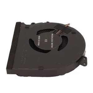 CPU-Lüfter 4-poliger Stromanschluss CPU-GPU-Lüfter Für Blade RZ09 027 - Afbeelding 1 van 24