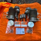 1920s Indian Scout Engine Complete Top End