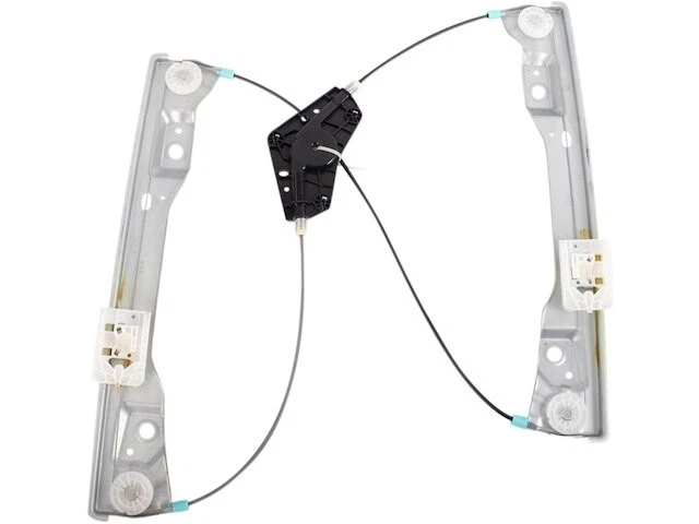 Regulador de ventana delantero izquierdo para Jeep Grand Cherokee 2011-2021 2012 2017 JD985BD Foto 1 de 1