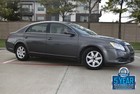 2008 Avalon XL EDITION LTHR LOADED HWY MILES FRESH TRADE IN