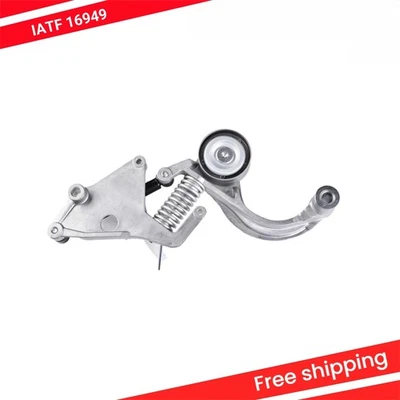 Fit 2002-2008 Mini Cooper S Checkmate Hatchback 2-Door ABT38404 Belt Tensioners — 第 1/4 张图片