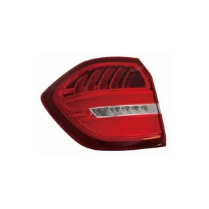 Rear Light Left LED for Mercedes-Benz GLS X166 (2015-2019) - DEPO 440-19AQL-AE - Picture 1 of 3