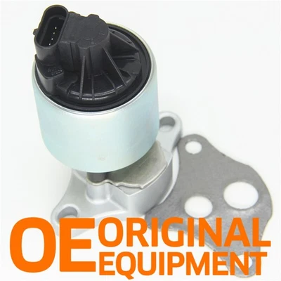 Válvula EGR con junta para Buick Cadillac Chevrolet Savana 2500 K2500 C3500 Foto 1 de 4