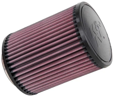 K&N FILTERS Filtre à air sport RU-2820 165mm - Photo 1/4