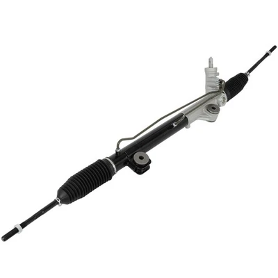 Power Steering Rack & Pinion Assembly Fit For Ford F-150 2005-2008 RWD 22-277 - Image 1 of 4