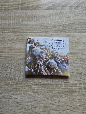 KILLSWITCH ENGAGE - This Consequence [DIGIPAK CD] Neu!! - Bild 1 von 2
