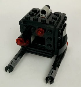 Incomplete Lego Movie Ice Cream Machine Set 70804 Ice Cream Machine Only No Figs - Picture 1 of 3