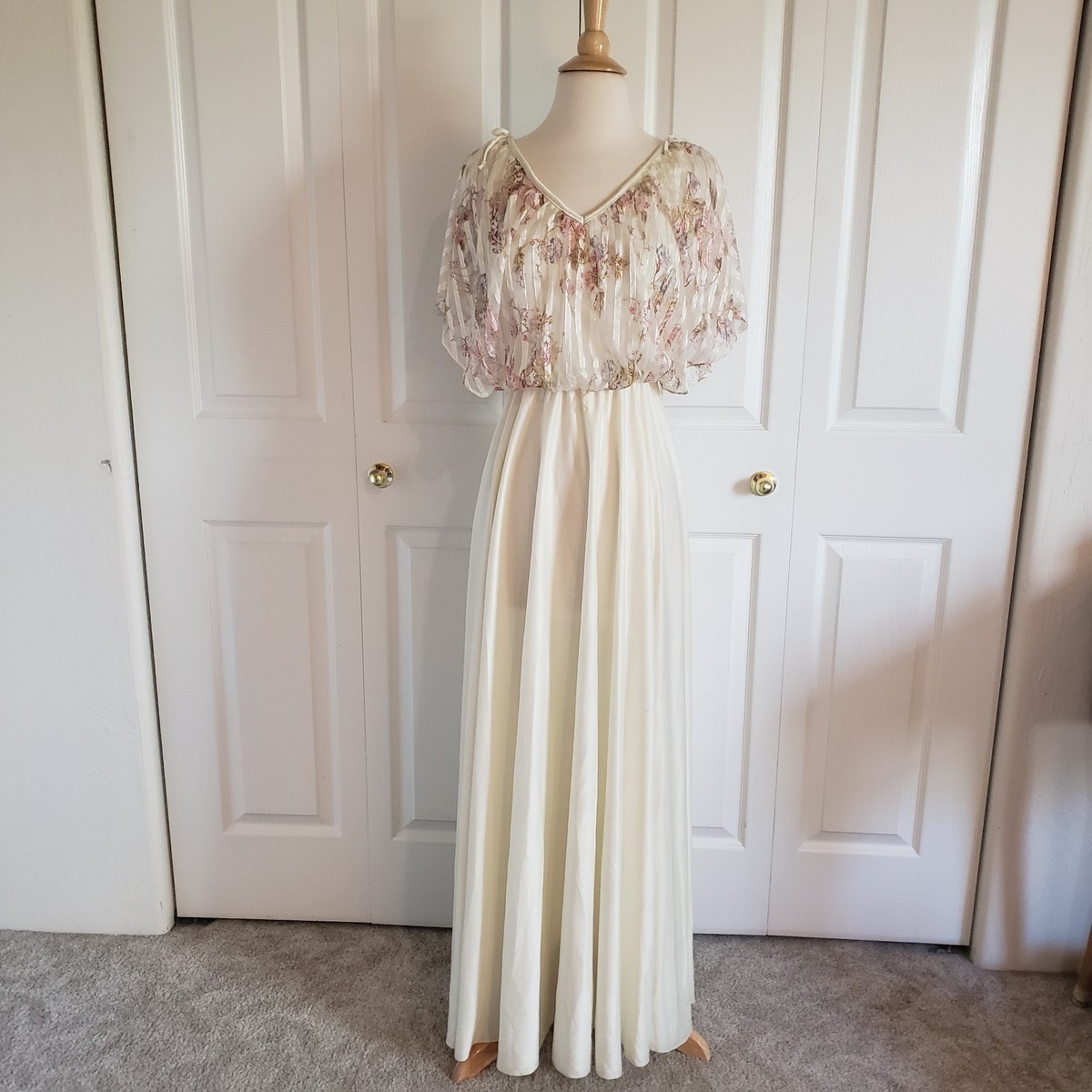 Disco Original Vintage Dresses for Women for sale | eBay Disco Original Vintage Dresses for Women for sale | eBay
