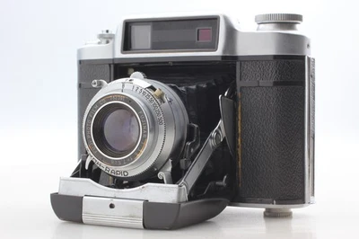[Near MINT] Fuji Super Fujica 6 SIX 6x6 Midium Format Film Camera From JAPAN - Image 1 of 4