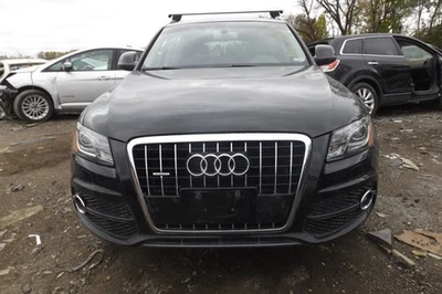 Cinto de segurança dianteiro VIN Fp 7º e 8º dígitos balde assento compatível com 09-17 AUDI Q5 1692221 - Imagem 1 de 4