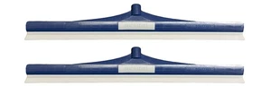 Wooster Genuine Midwest Rake 24" Speed Squeegee Flexible 2-Pack, R7300-2PK - Picture 1 of 1