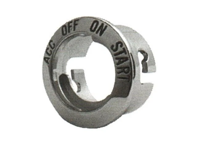 Suporte de trava de ignição 72HGMM89 para Ford Mustang 1966 1965 1964 - Imagem 1 de 1