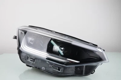 SCHEINWERFER VW TAIGO VOLL LED 2G7941036C RECHTS TOP ZUSTAND! - Bild 1 von 4