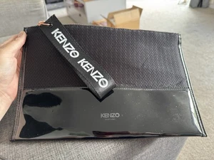 Kenzo cosmetic/clutch bag - Picture 1 of 1