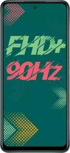Infinix Hot 11 (RAM 4GB, 64GB) 6.78" 50MP Fotocamera Dual SIM GoogleplayPhone - Foto 1 di 6