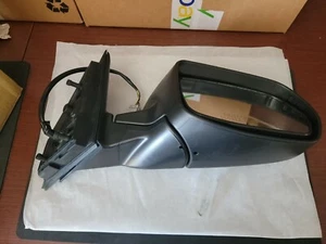 07-11 Honda CR-V EX-L modelo negro PTM plegable lado del pasajero potencia térmica - Imagen 1 de 6