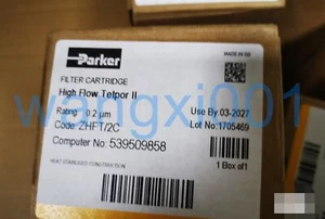 NEW parker Air filter 20 "inch sterilization filter element ZHFT/2C  DHL - Picture 1 of 4