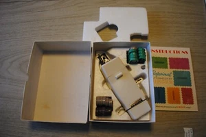 3080 Vintage Singer ojal para máquina táctil y de costura, tiene placa #171397 - Imagen 1 de 1