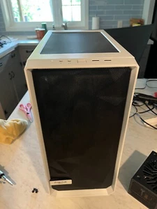 atx full tower computer case Meshify 2 - Picture 1 of 6