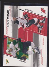 Hockey Superstar Cards Inserts Vintage Rookies Collection (5/15)