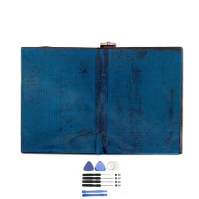 Batería de repuesto para iPad Pro 9.7 1ª generación 7306mAh A1673 A1674 A167 con herramienta Foto 1 de 4