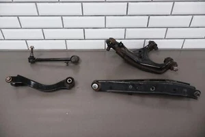 15-21 Subaru WRX STi Rear Left LH Control Arms Set of 4 (80K Miles) - Picture 1 of 21