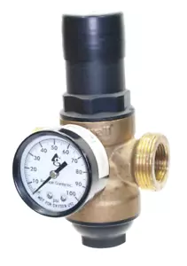 Honeywell DS06-3/4LF Low Lead Content Dial Set Pressure Regulating Valves NOS - Picture 1 of 10