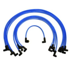 Mercruiser V8 Thunderbolt Ignition Lead Set - 631-0004 - Picture 1 of 1