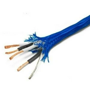 OYAIDE Stromkabel Kabel L/i50 Einheit: 1 m (3,28 Fuß) Großpackung - Bild 1 von 2