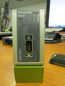 👀 HONEYWELL ENRAF SMARTLINK HCM-GPU PROCESSOR 10-30 VDC 130mA @ 15 VOLT IP 20 - Picture 1 of 7