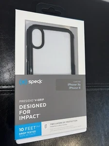 Case Speck iPhone XS  - iPhone X - Picture 1 of 2