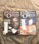 ??Ellery Queen Mystery Magazine June&July 1983 Eq 104